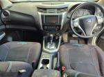 2015 Nissan Navara Utility ST D23