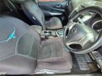 2015 Nissan Navara Utility ST D23
