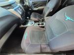 2015 Nissan Navara Utility ST D23