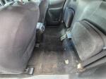 2015 Nissan Navara Utility ST D23