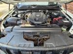 2015 Nissan Navara Utility ST D23