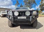 2015 Nissan Navara Utility ST D23