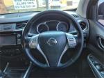 2017 Nissan Navara Utility ST D23 S2