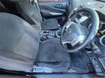 2017 Nissan Navara Utility ST D23 S2