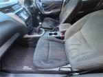 2017 Nissan Navara Utility ST D23 S2