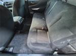 2017 Nissan Navara Utility ST D23 S2