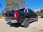 2017 Nissan Navara Utility ST D23 S2