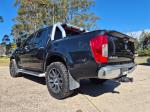 2017 Nissan Navara Utility ST D23 S2