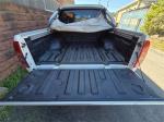 2013 Nissan Navara Utility ST-X 550 D40 S5 MY12
