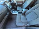 2013 Nissan Navara Utility ST-X 550 D40 S5 MY12