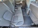 2013 Nissan Navara Utility ST-X 550 D40 S5 MY12