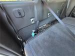 2013 Nissan Navara Utility ST-X 550 D40 S5 MY12