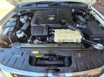 2013 Nissan Navara Utility ST-X 550 D40 S5 MY12