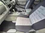 2009 Nissan Navara Utility RX D40