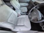 2003 Nissan Patrol Wagon ST-L GU III MY2003