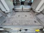 2003 Nissan Patrol Wagon ST-L GU III MY2003