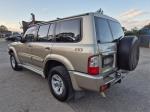 2003 Nissan Patrol Wagon ST-L GU III MY2003
