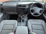 2003 Nissan Patrol Wagon ST-L GU III MY2003