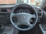 2003 Nissan Patrol Wagon ST-L GU III MY2003