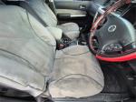 2012 Nissan Patrol Wagon ST Y61  GU 8