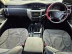 2012 Nissan Patrol Wagon ST Y61  GU 8
