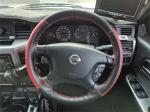 2012 Nissan Patrol Wagon ST Y61  GU 8