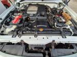 2012 Nissan Patrol Wagon ST Y61  GU 8