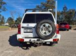 2012 Nissan Patrol Wagon ST Y61  GU 8
