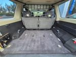 2012 Nissan Patrol Wagon ST Y61  GU 8