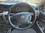 2007 Nissan Patrol Wagon ST GU IV MY06