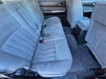 2007 Nissan Patrol Wagon ST GU IV MY06