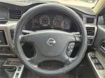 2007 Nissan Patrol Wagon ST GU 5 MY07