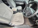 2007 Nissan Patrol Wagon ST GU 5 MY07
