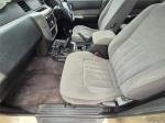 2007 Nissan Patrol Wagon ST GU 5 MY07