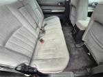 2007 Nissan Patrol Wagon ST GU 5 MY07