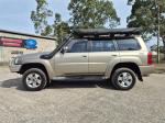 2007 Nissan Patrol Wagon ST GU 5 MY07