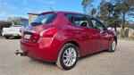 2013 Nissan Pulsar Hatchback ST C12