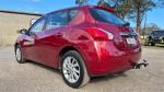 2013 Nissan Pulsar Hatchback ST C12