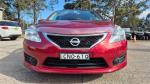 2013 Nissan Pulsar Hatchback ST C12