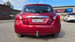 2013 Nissan Pulsar Hatchback ST C12