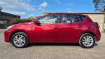 2013 Nissan Pulsar Hatchback ST C12