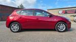 2013 Nissan Pulsar Hatchback ST C12