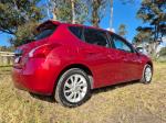 2014 Nissan Pulsar Hatchback ST-L C12