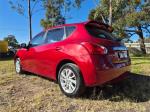 2014 Nissan Pulsar Hatchback ST-L C12