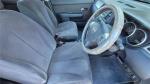 2008 Nissan Tiida Hatchback ST-L C11 MY07