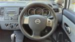 2009 Nissan Tiida Hatchback ST C11 MY07