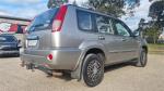 2005 Nissan X-TRAIL Wagon ST T30 II