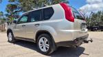 2010 Nissan X-TRAIL Wagon ST T31 MY10