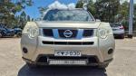 2010 Nissan X-TRAIL Wagon ST T31 MY10