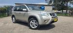 2011 Nissan X-TRAIL Wagon ST T31 Series IV